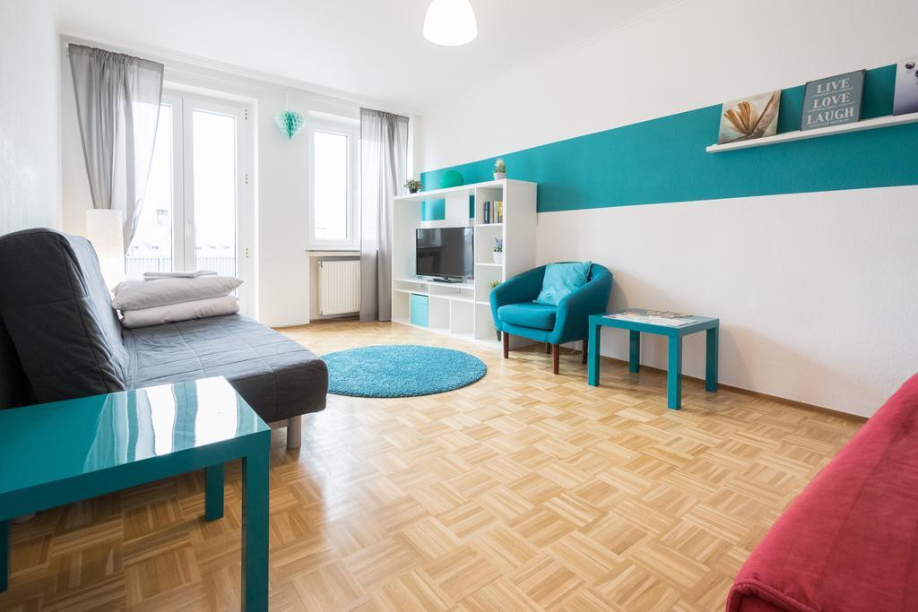 Fair Apartments Francoforte sul Meno Esterno foto
